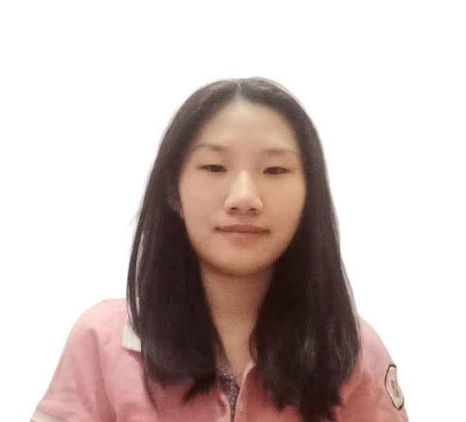 Hannah Ting