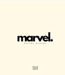 Marvel builds Brand