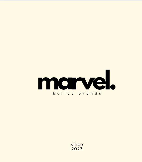 Marvel builds Brand