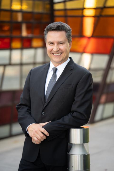 Gerry Maggio