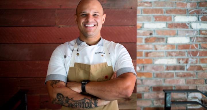 Cook Better with Chef JD