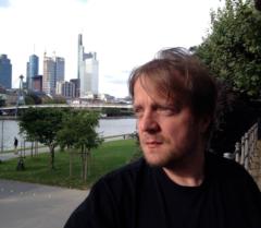 Helmut Barz