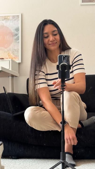 Karina Agüero