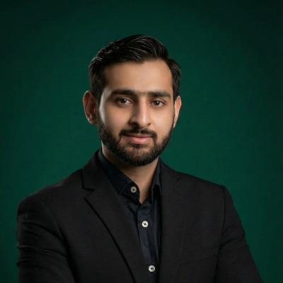Muhammad Yaseen Shahid