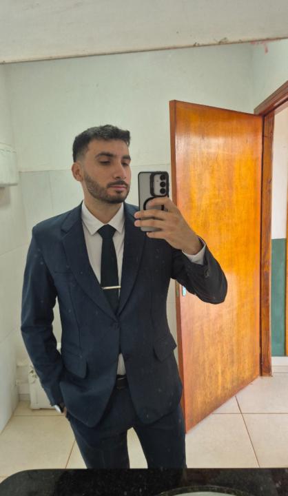 Alan Rios