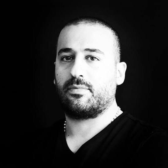 Wassim Alam