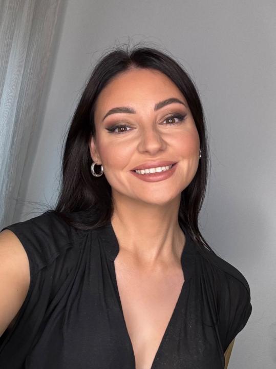 Martina Velemir