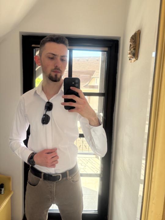 Emilian Martinas