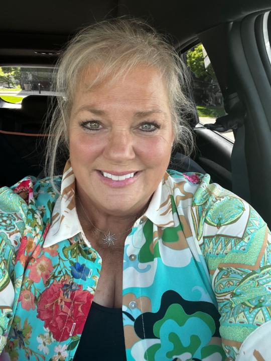 Gigi Adams