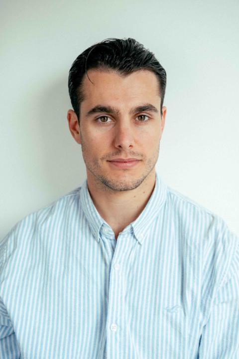 Aymeric Bascou