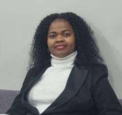 Adaku Nwinyi
