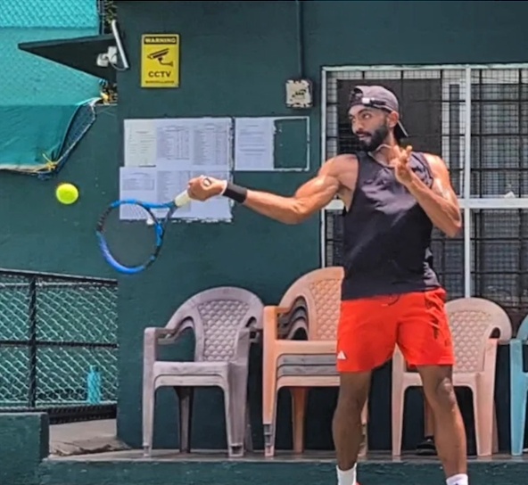 Raj Visshnu Selvakumaar