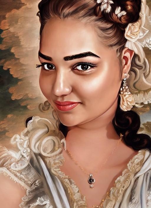 Alisha Mohammed-Lakicharan