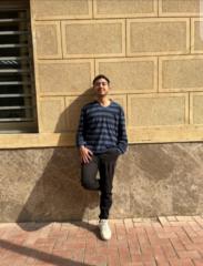 Yousef Ali