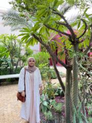 Sadaf A