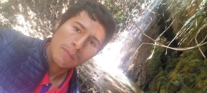 José Valderrama Rojas