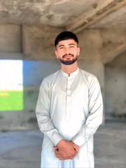Moiz Ahmed