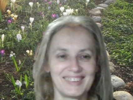 Ursula Nussbaumer