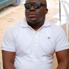 Agbagni Daniel Messou