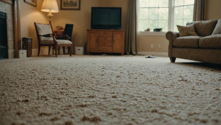 Home Water Damage Services in Dudley, MO