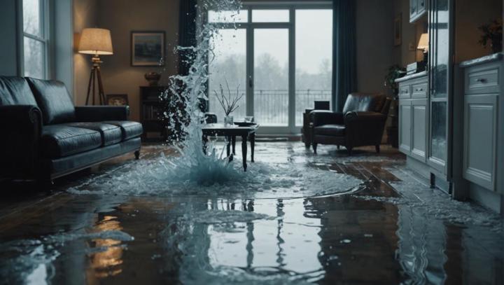 Water Damage Cleaning Company in Puxico, MO