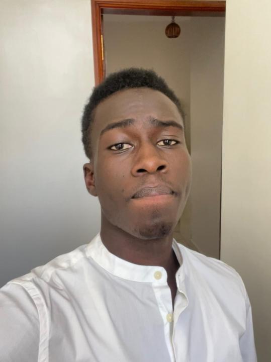 Mouhamed Aidara