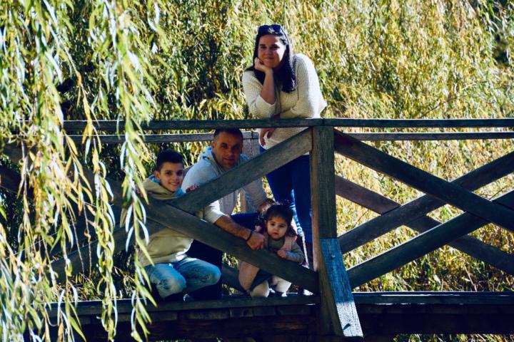 Klàri Sütőné Kőrôsi