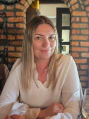 Svetlana Corovic