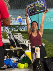 Bonita YMCA Pickleball