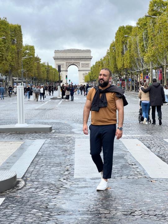 Amr Jassir