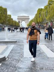 Amr Jassir