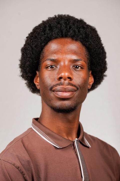 Chigazo Graham