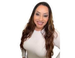 Desiree Fierro