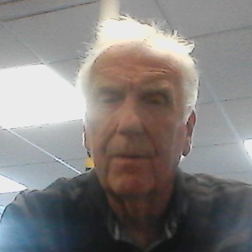Roy Montgomery