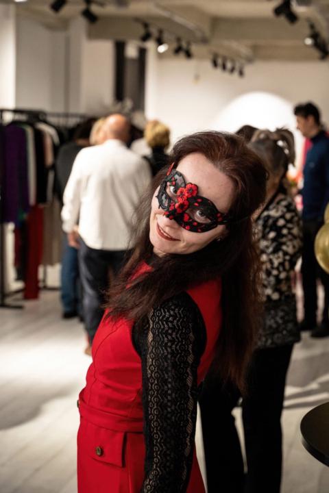 Dana iuliana Cora