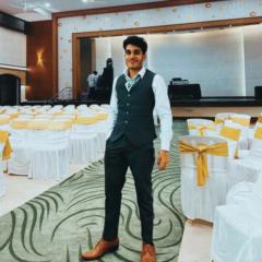 Elton Pinto
