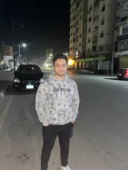 Hazem Eltabaa