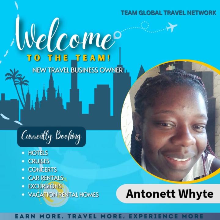 Antonett Whyte