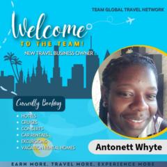 Antonett Whyte