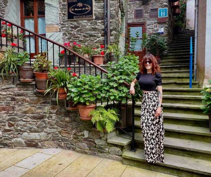 Sandra Garcia Velasco