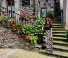 Sandra Garcia Velasco