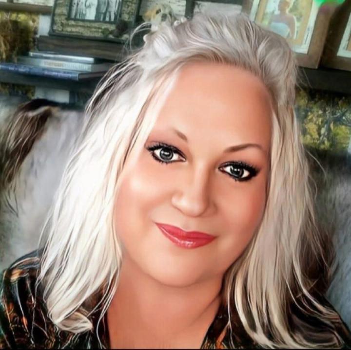 Paulette Hjelle-Ranta