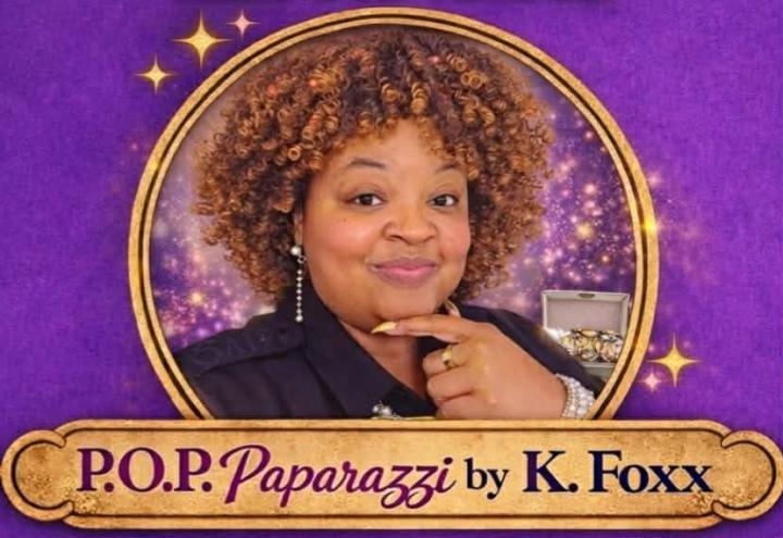 K Foxx