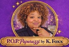 K Foxx