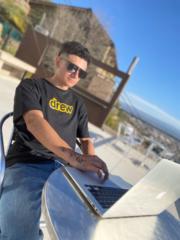 Thaiel Pellegrini