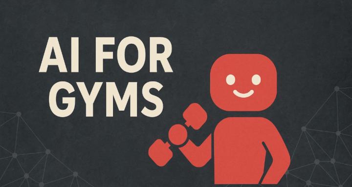 AI for Gyms