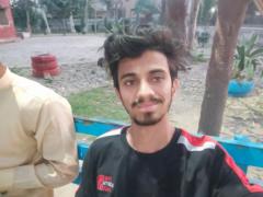 Waqas Rasheed