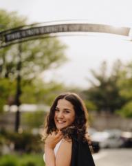 Makaela Dionne