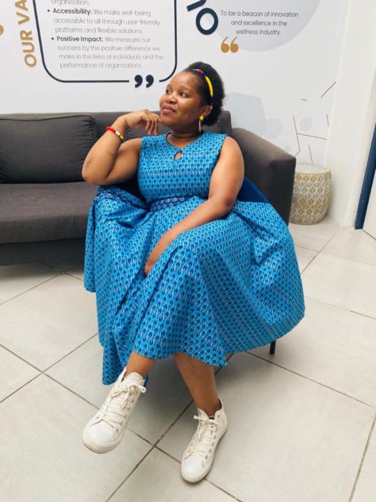 Barbra Ndlovu