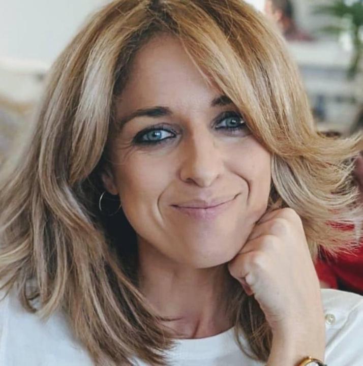 Ángela Muñoz Guerra